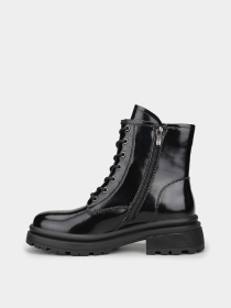 Черевики Braska модель 215-2466/101 Фото