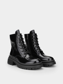 Черевики Braska модель 215-2466/101 Фото