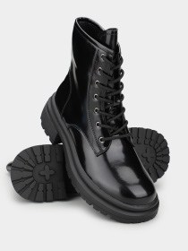 Черевики Braska модель 215-2466/101 Фото