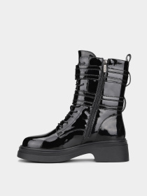 Ботинки Braska модель 216-9900/101 Фото