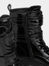 Ботинки Braska модель 216-9900/101 Фото