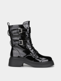 Ботинки Braska модель 216-9900/101 Фото