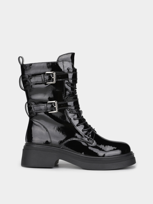 Ботинки Braska модель 216-9900/101 Фото