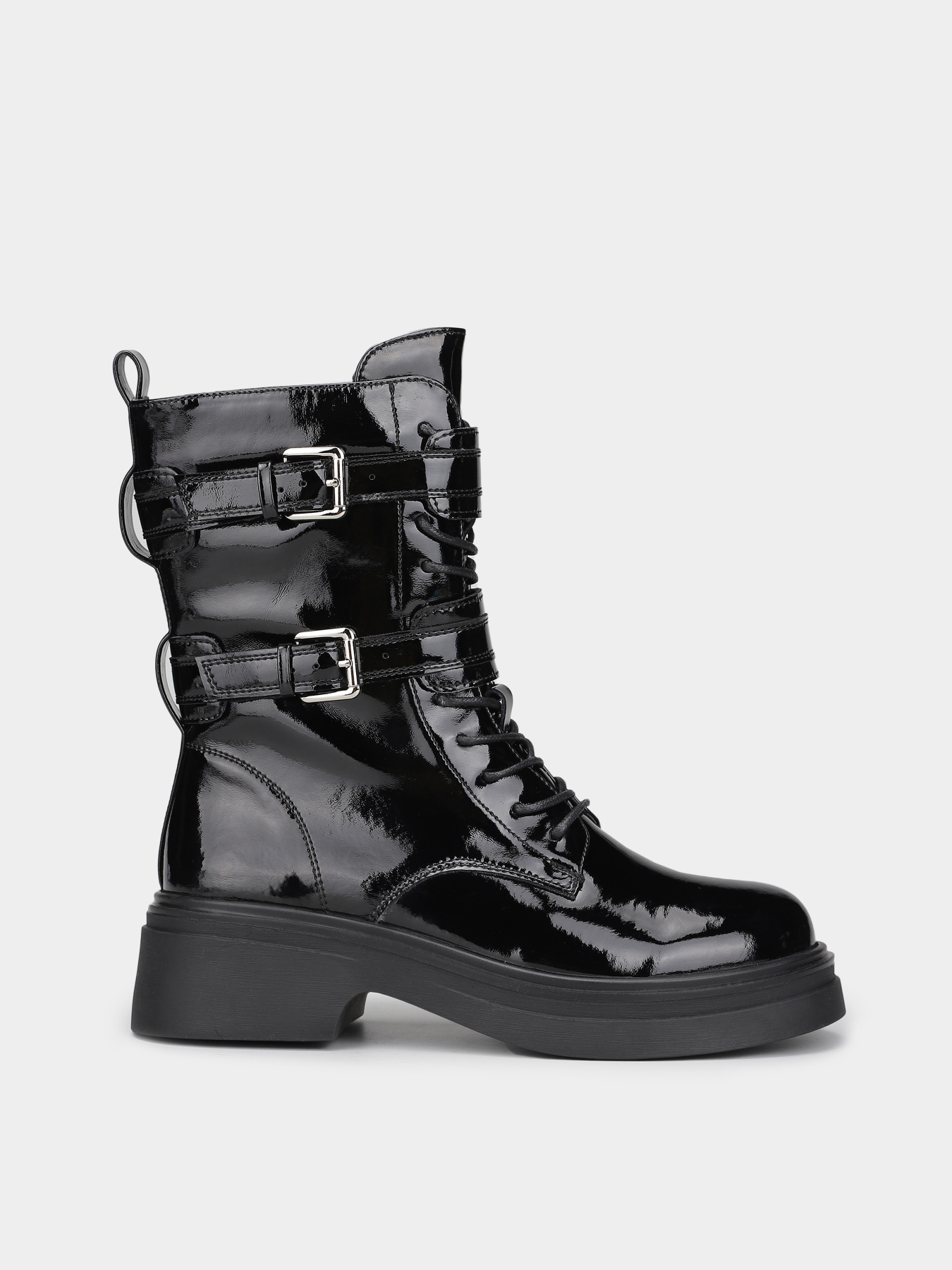 Черевики Braska модель 216-9900/101 Черевики Braska модель 216-9900/101 Фото