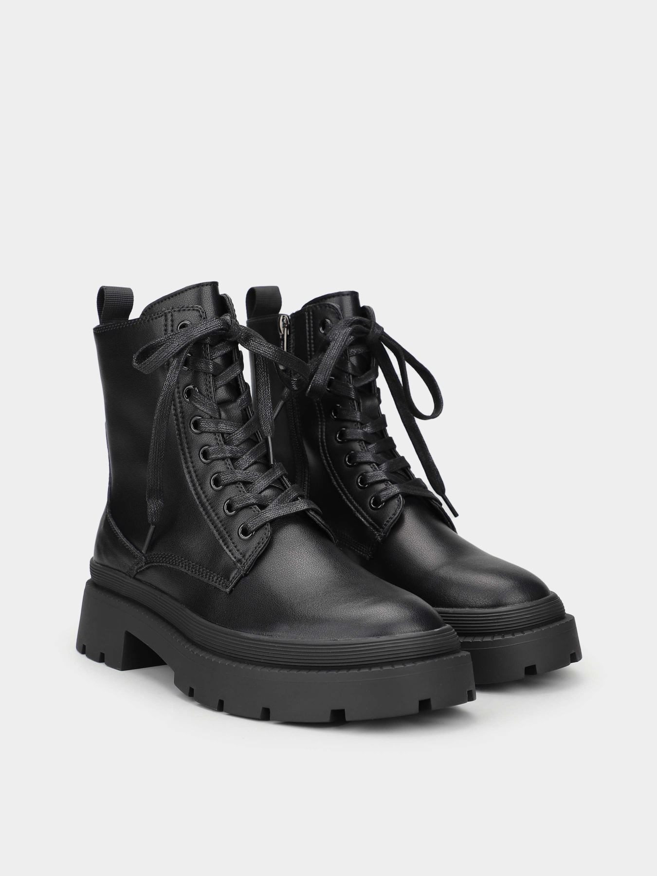 Ботинки Braska модель 216-5400/101 Фото