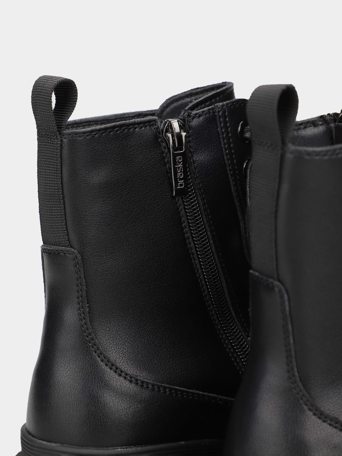 Ботинки Braska модель 216-5400/101 Фото