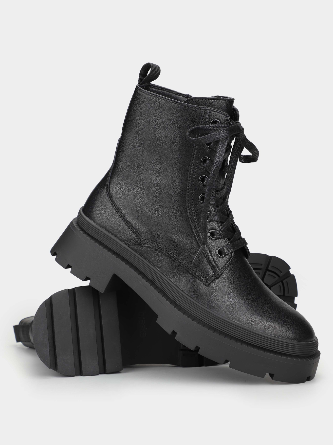 Ботинки Braska модель 216-5400/101 Фото