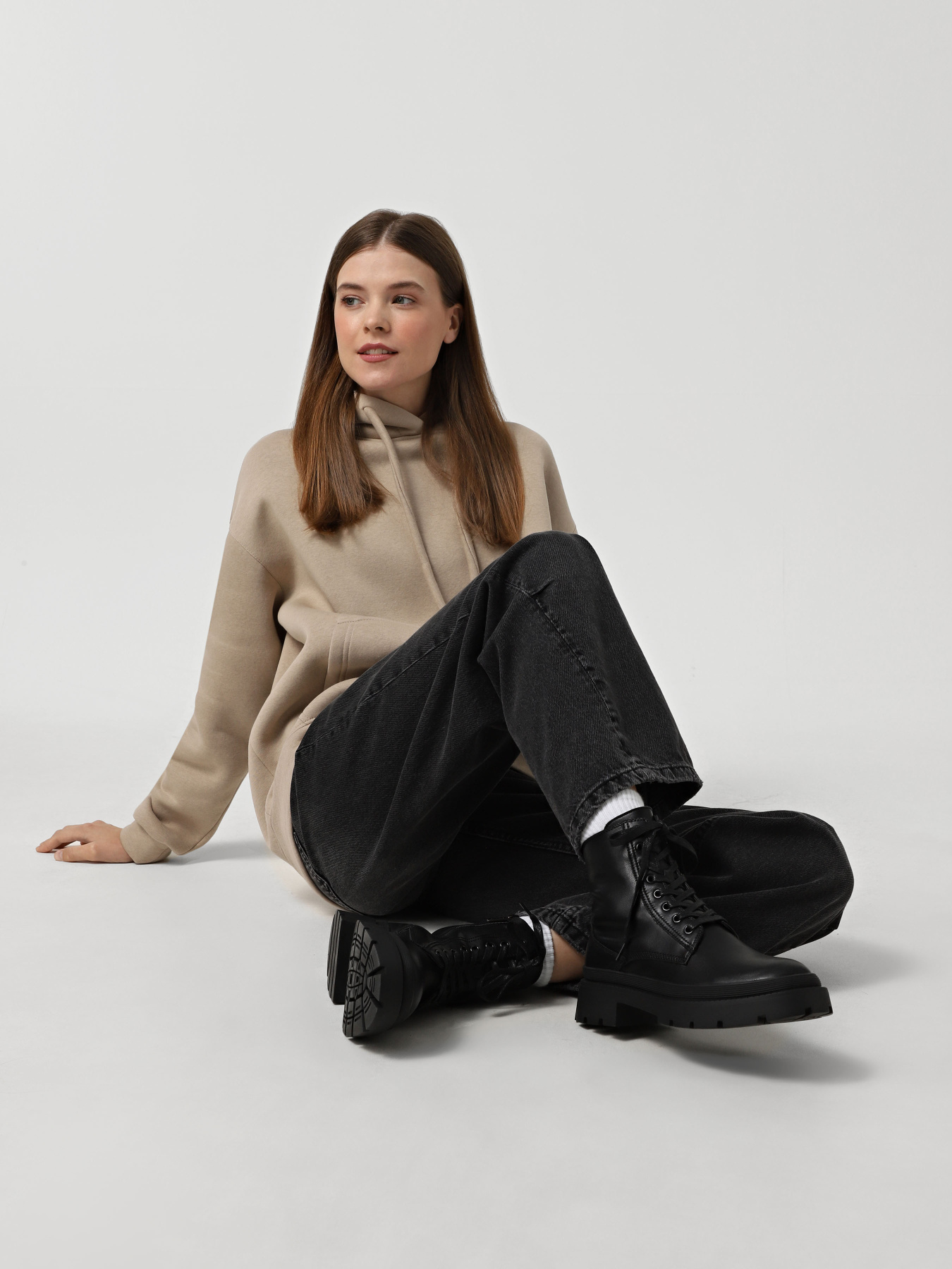 Черевики Braska модель 216-5400/101 Фото