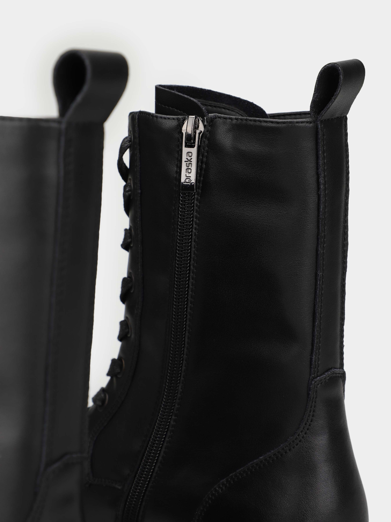 Ботинки Braska модель 216-3198/101 Фото