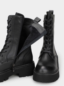 Ботинки Braska модель 216-3198/101 Фото