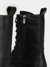 Ботинки Braska модель 216-3198/101 Фото