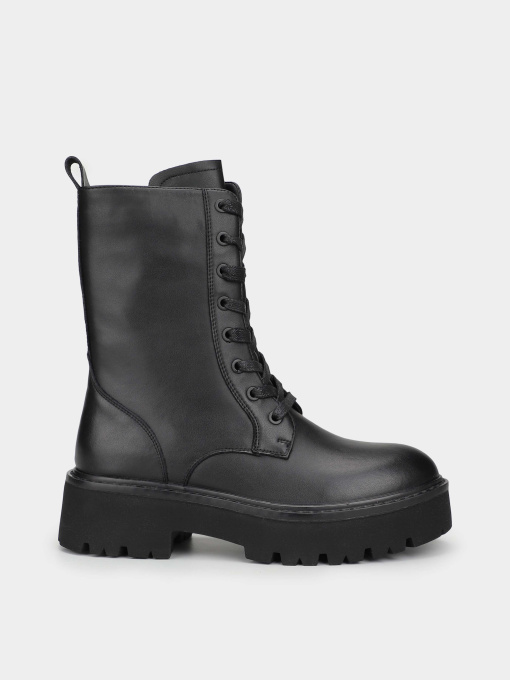 Ботинки Braska модель 216-3198/101 Фото