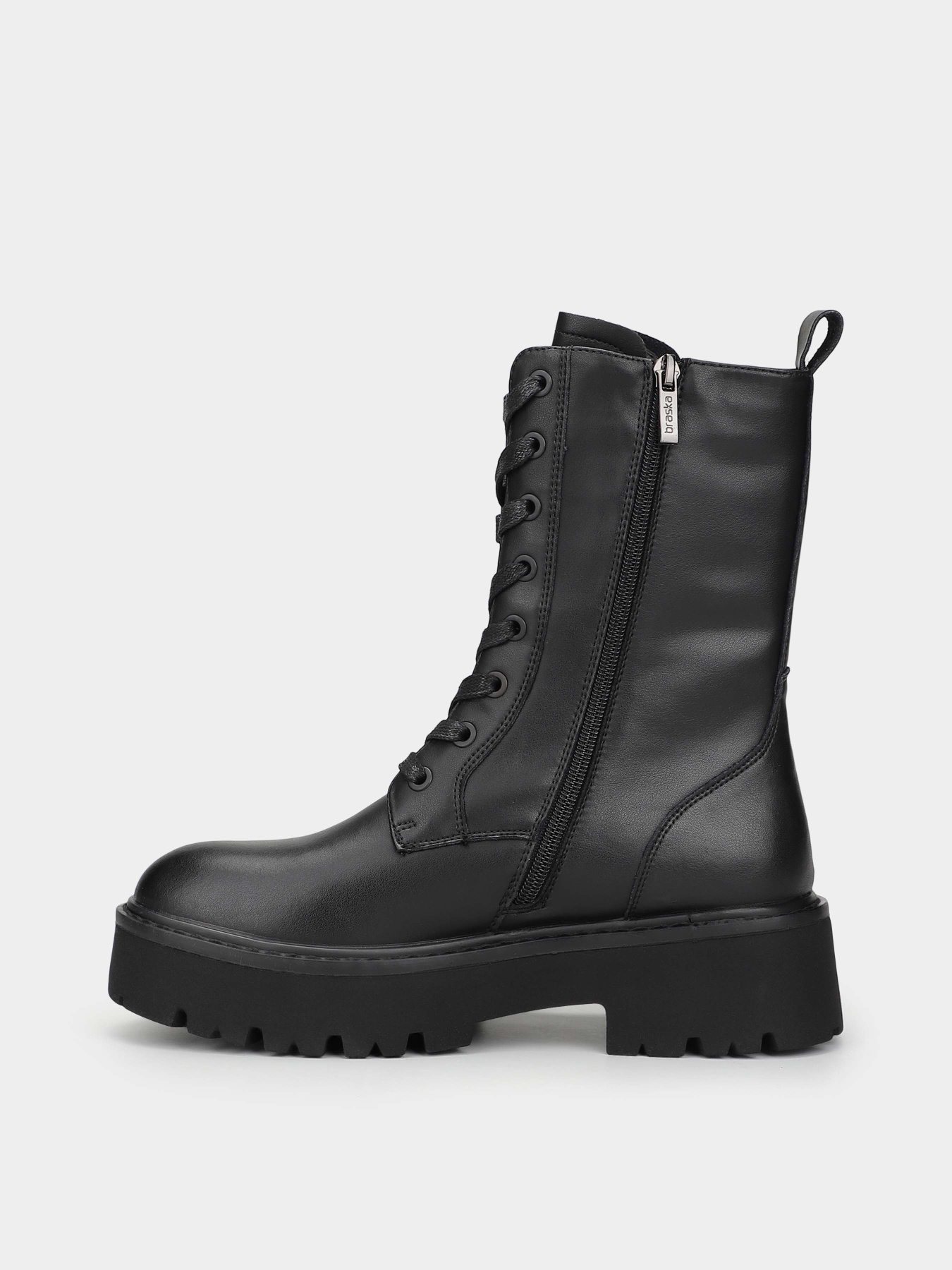 Черевики Braska модель 216-3198/101 Фото