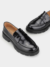 Лоферы Braska модель 214-6330/101 Фото