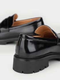 Лоферы Braska модель 214-6330/101 Фото