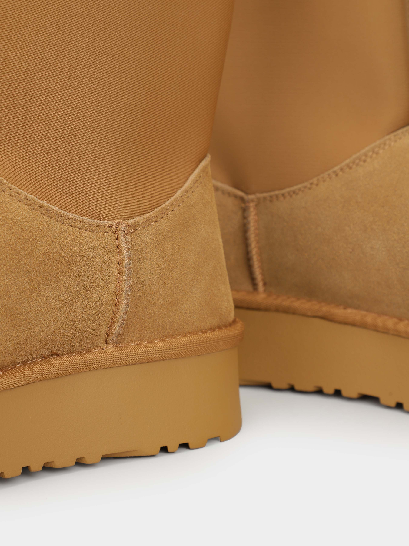 Ботинки Braska модель 216-2122/504 Фото