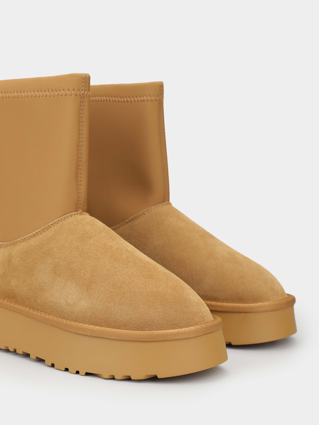 Угги Braska модель 216-2122/504 Фото