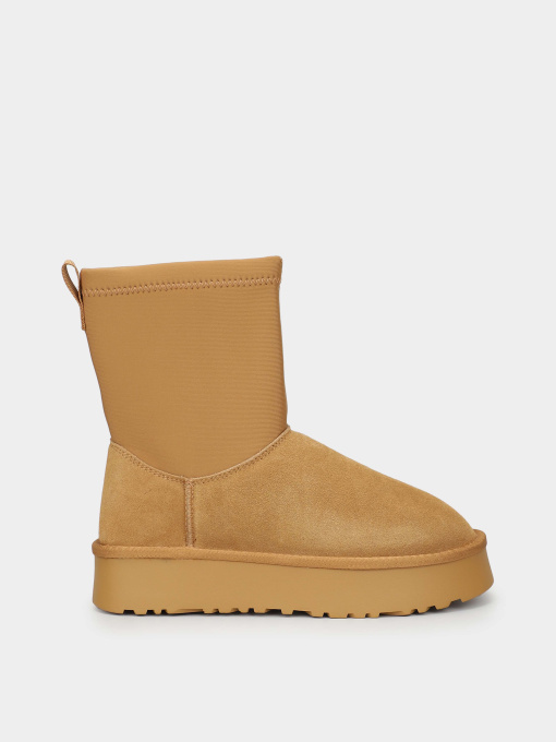 Черевики Braska модель 216-2122/504 Черевики Braska модель 216-2122/504 Фото