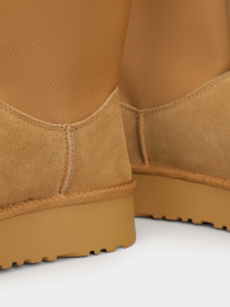 Угги Braska модель 216-2122/504 Фото