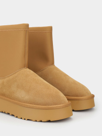 Угги Braska модель 216-2122/504 Фото