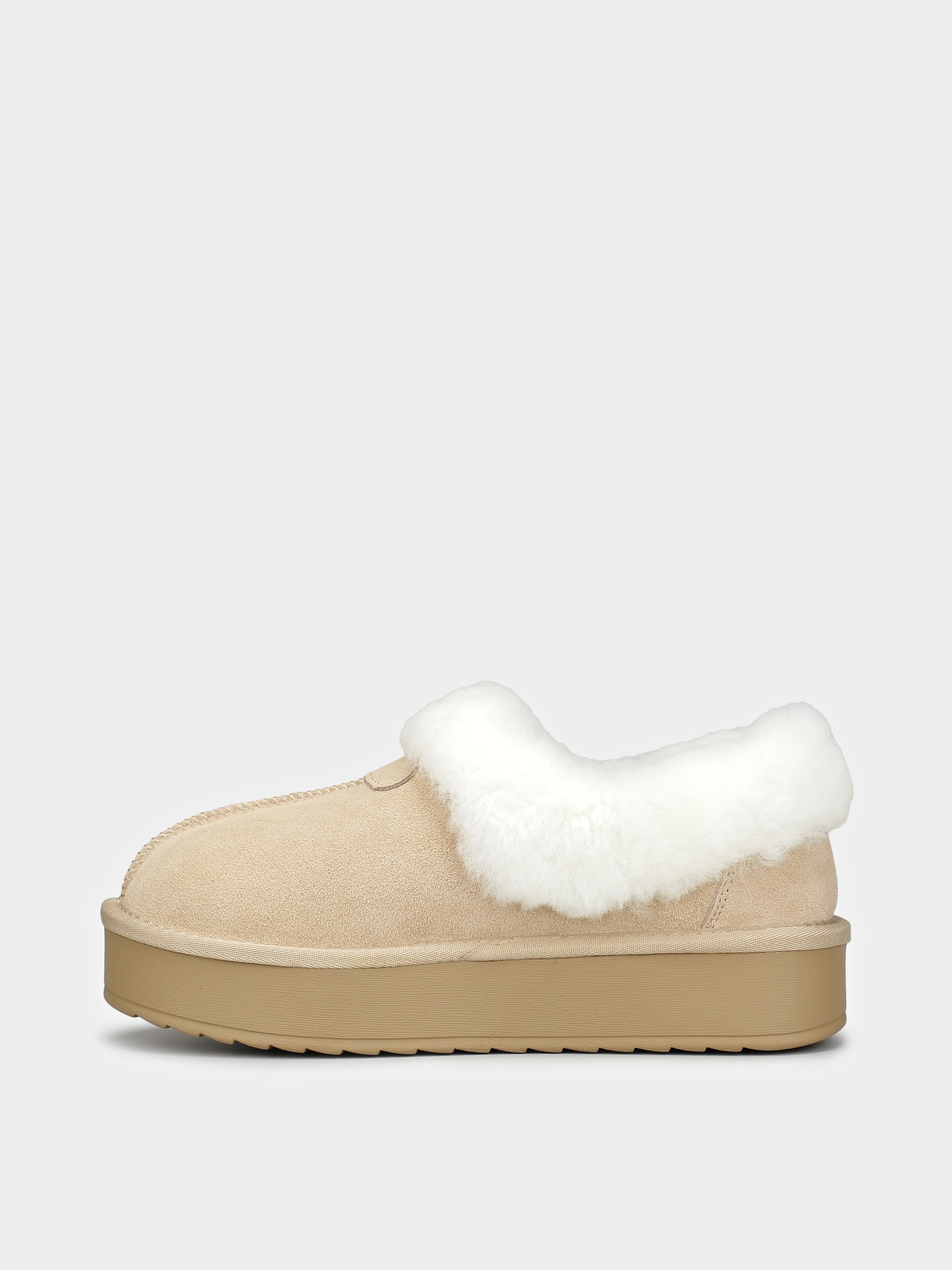 Ботинки Braska модель 214-2125/204 Фото