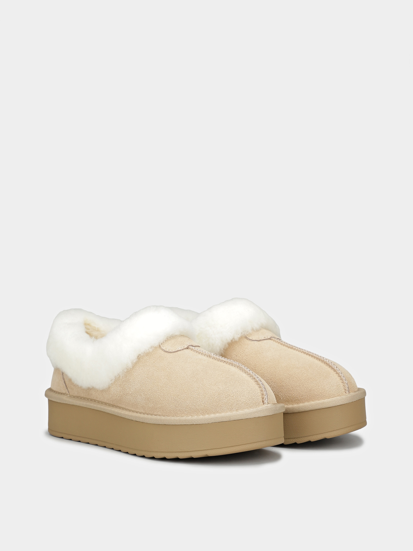 Ботинки Braska модель 214-2125/204 Фото