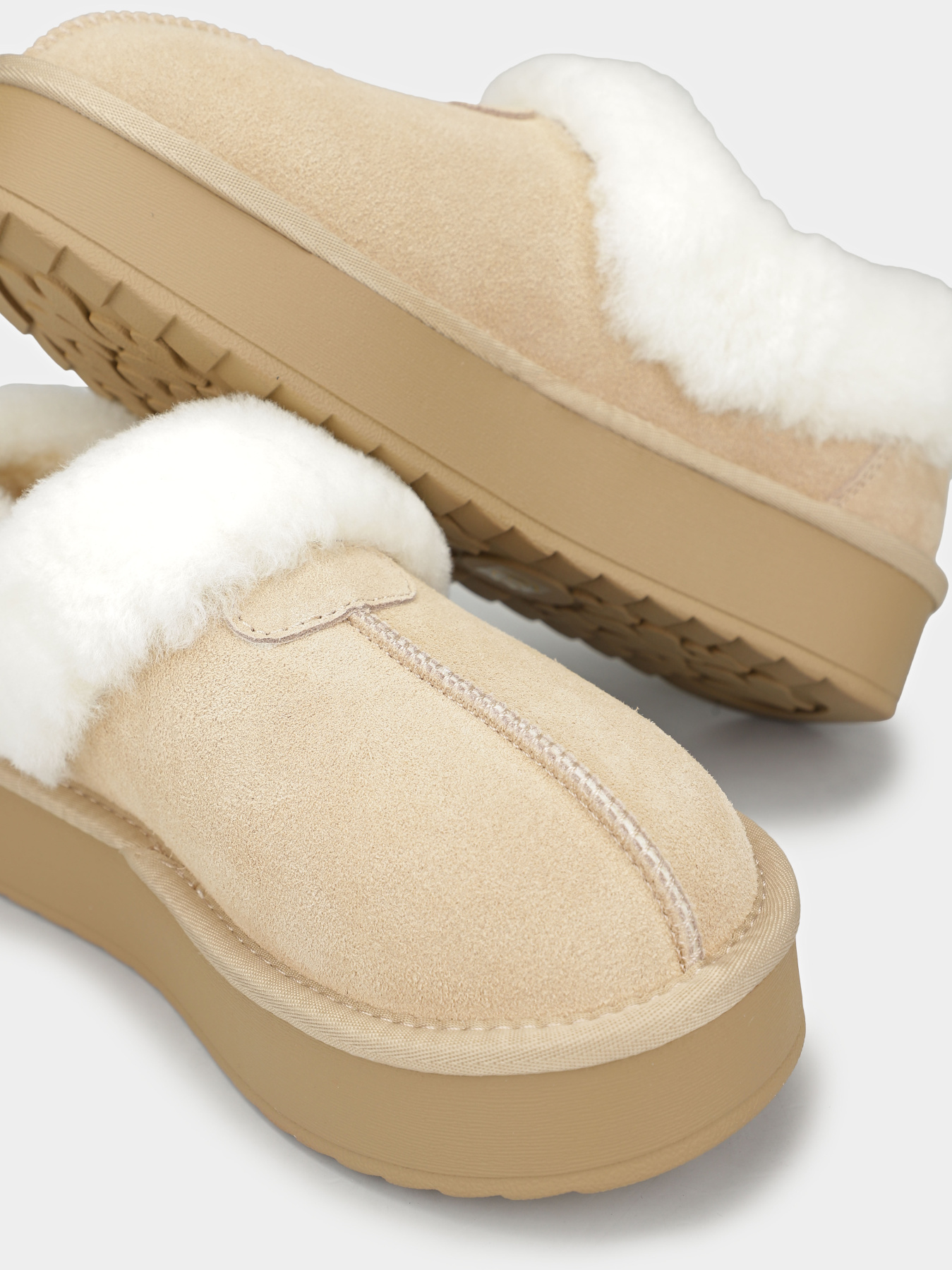 Ботинки Braska модель 214-2125/204 Фото