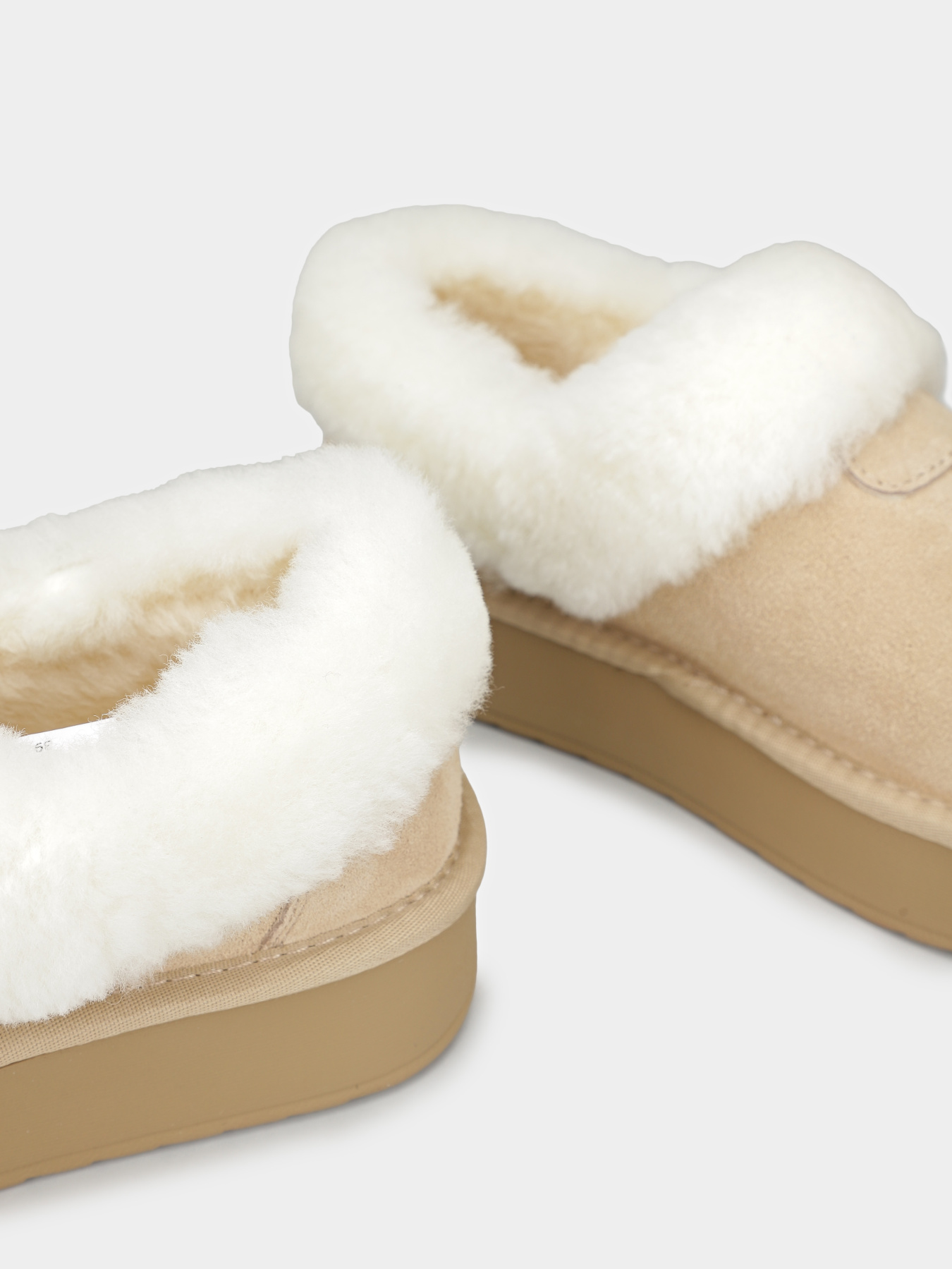 Ботинки Braska модель 214-2125/204 Фото