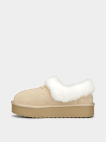 Ботинки Braska модель 214-2125/204 Фото