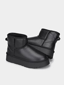 Ботинки Braska модель 216-2124/501 Фото