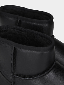 Ботинки Braska модель 216-2124/501 Фото