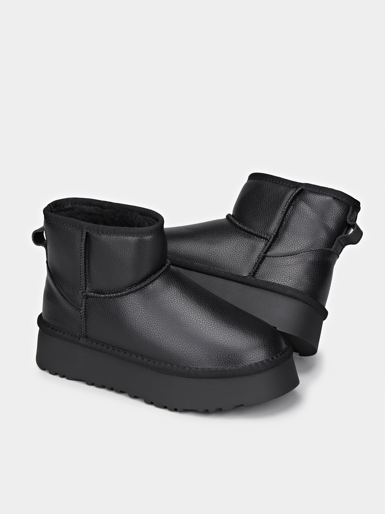 Черевики Braska модель 216-2124/501 Черевики Braska модель 216-2124/501 Фото