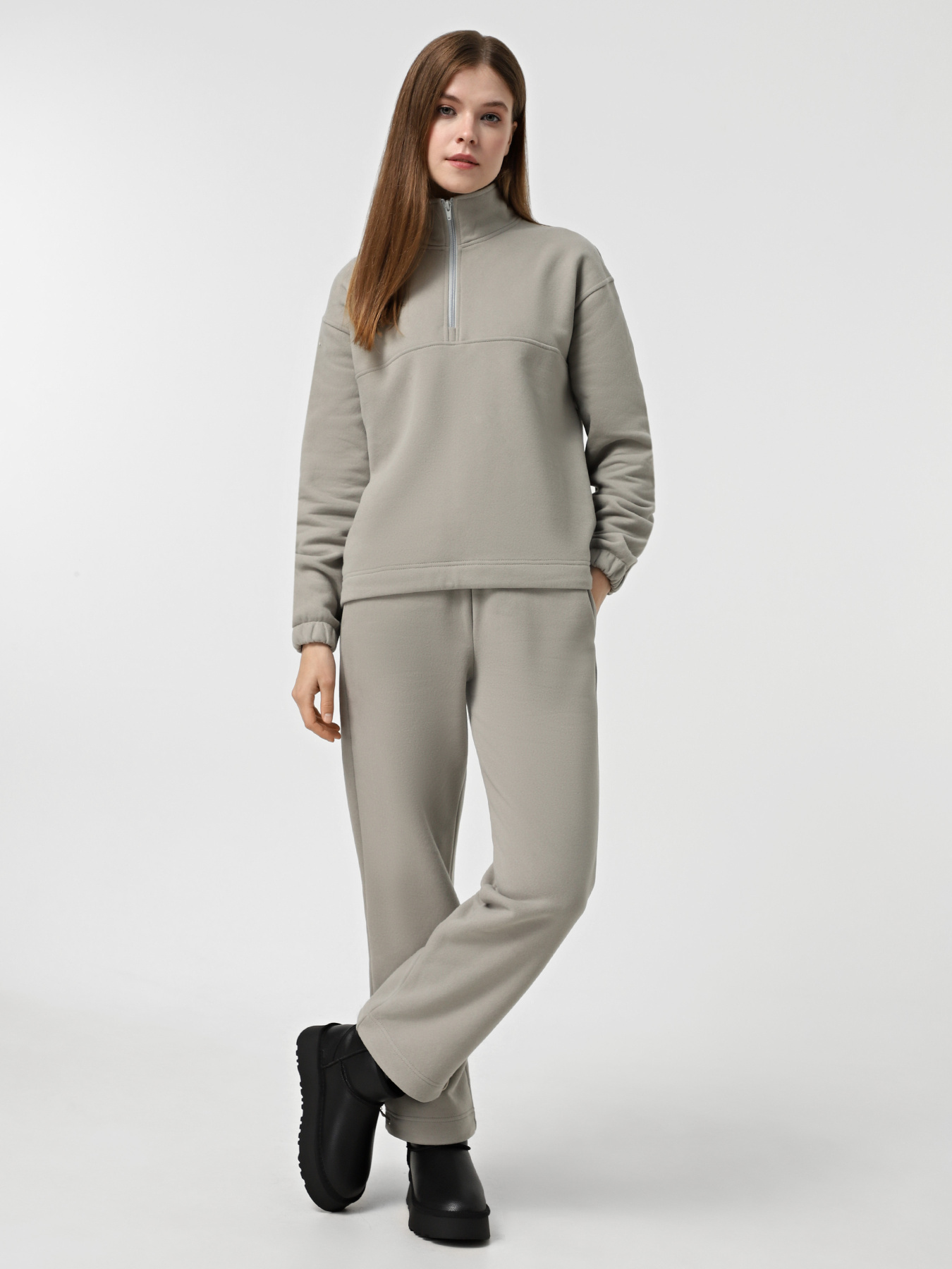 Черевики Braska модель 216-2124/501 Черевики Braska модель 216-2124/501 Фото