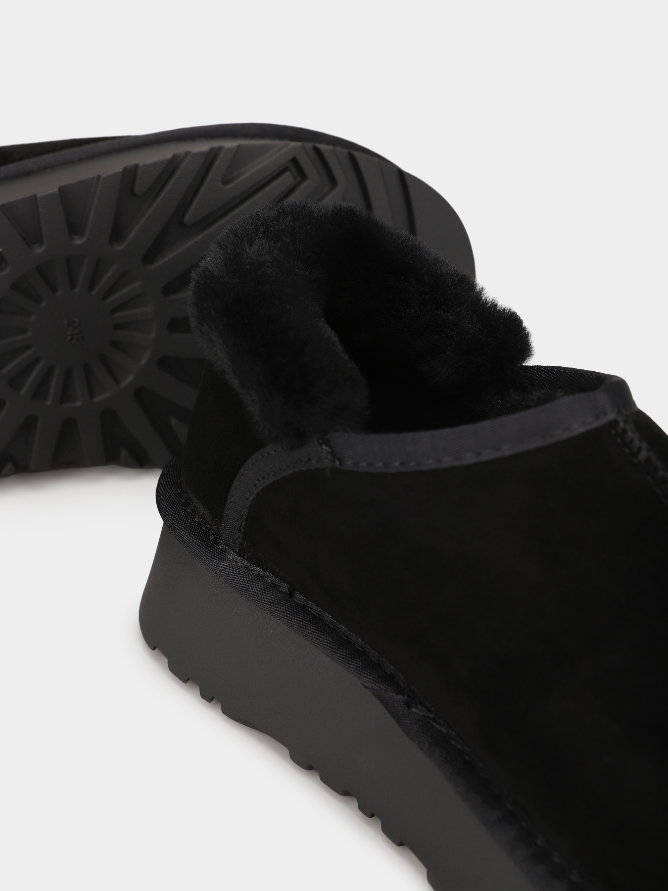 Ботинки Braska модель 214-2120/201 Фото