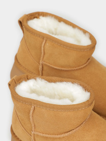 Ботинки Braska модель 216-6115/504 Фото