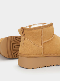 Ботинки Braska модель 216-6115/504 Фото