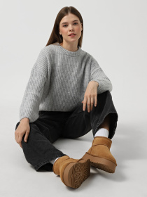 Ботинки Braska модель 216-6115/504 Фото