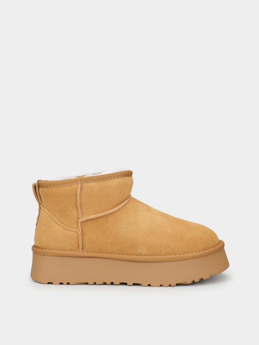 Ботинки Braska модель 216-6115/504 Фото