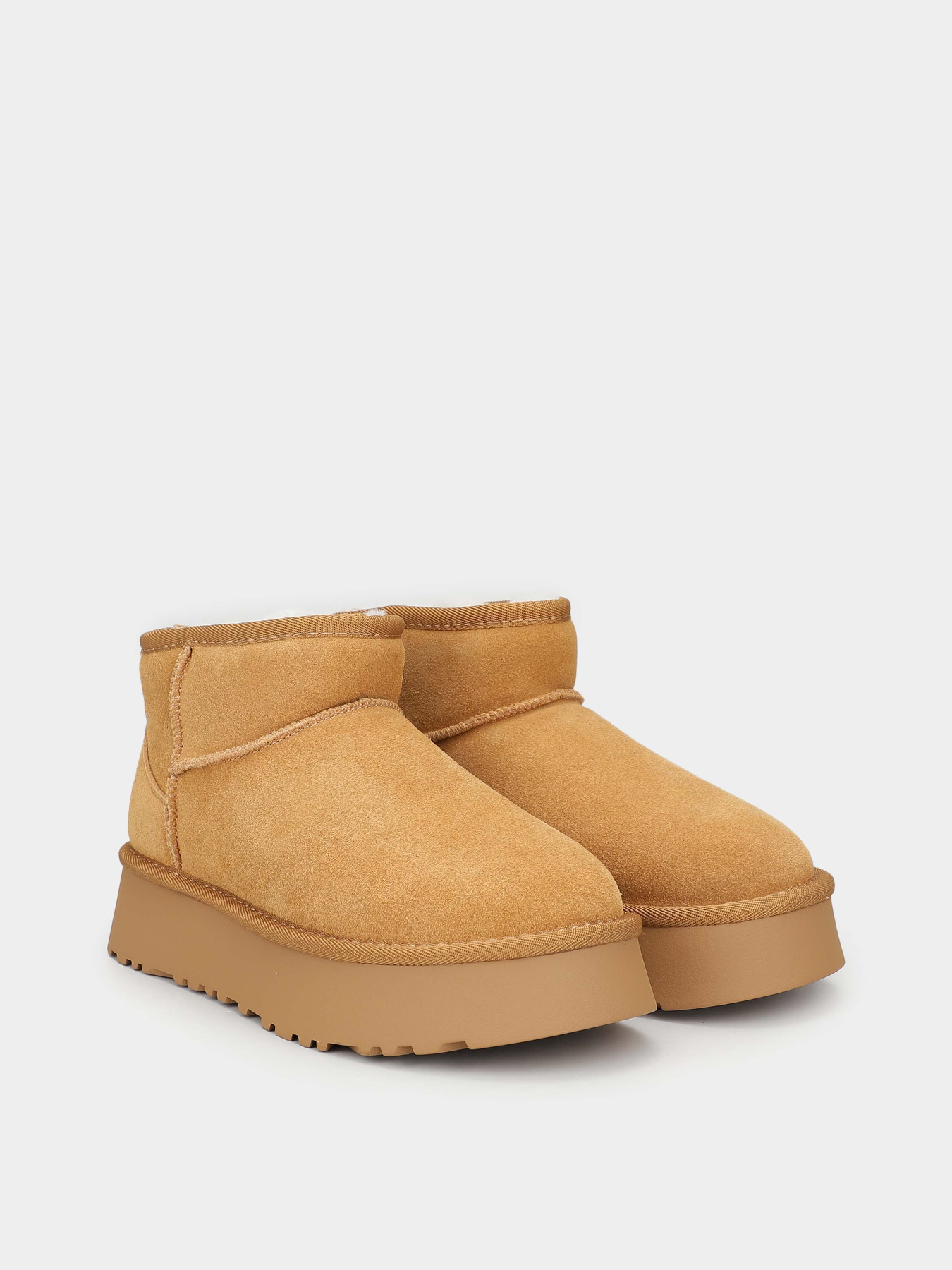 Ботинки Braska модель 216-6115/504 Фото