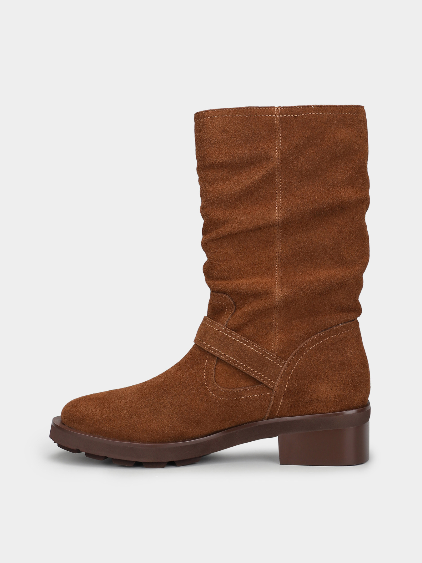 Сапоги Braska модель 216-9449/205 Фото