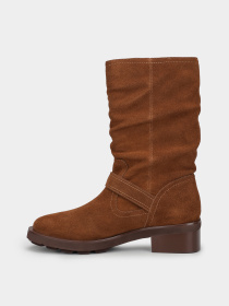 Сапоги Braska модель 216-9449/205 Фото