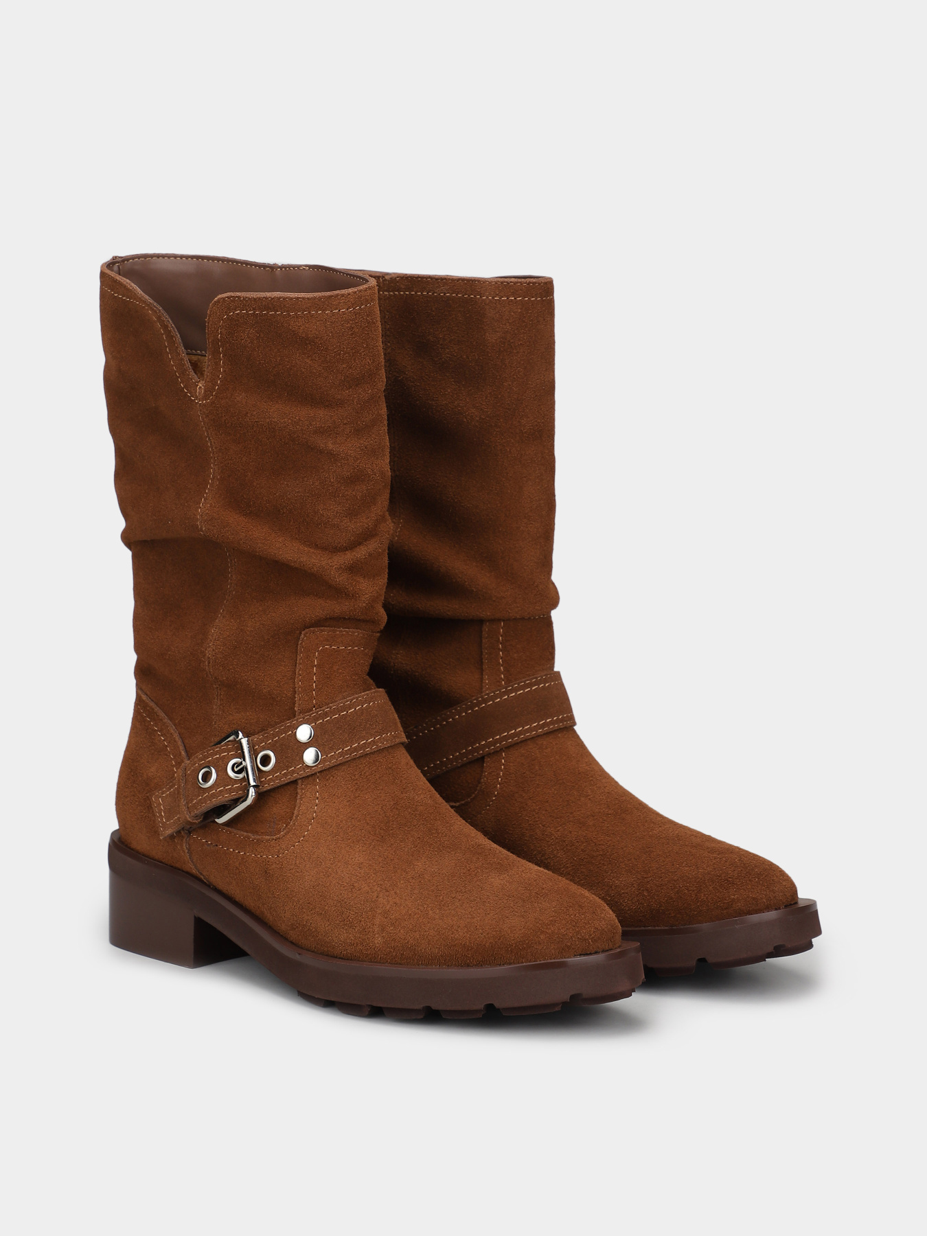 Чоботи Braska модель 216-9449/205 Фото