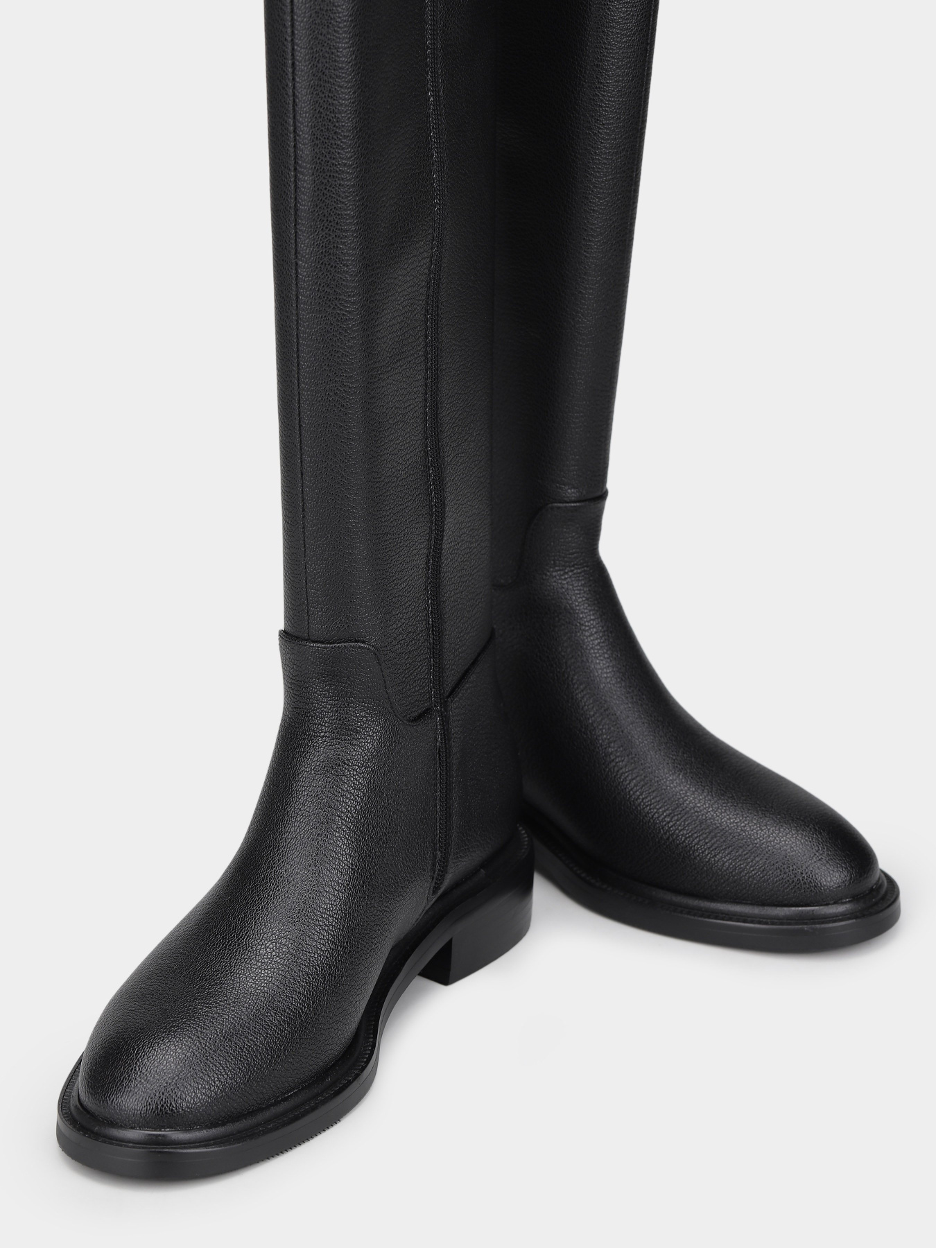 Сапоги Braska модель 216-1569/101 Фото