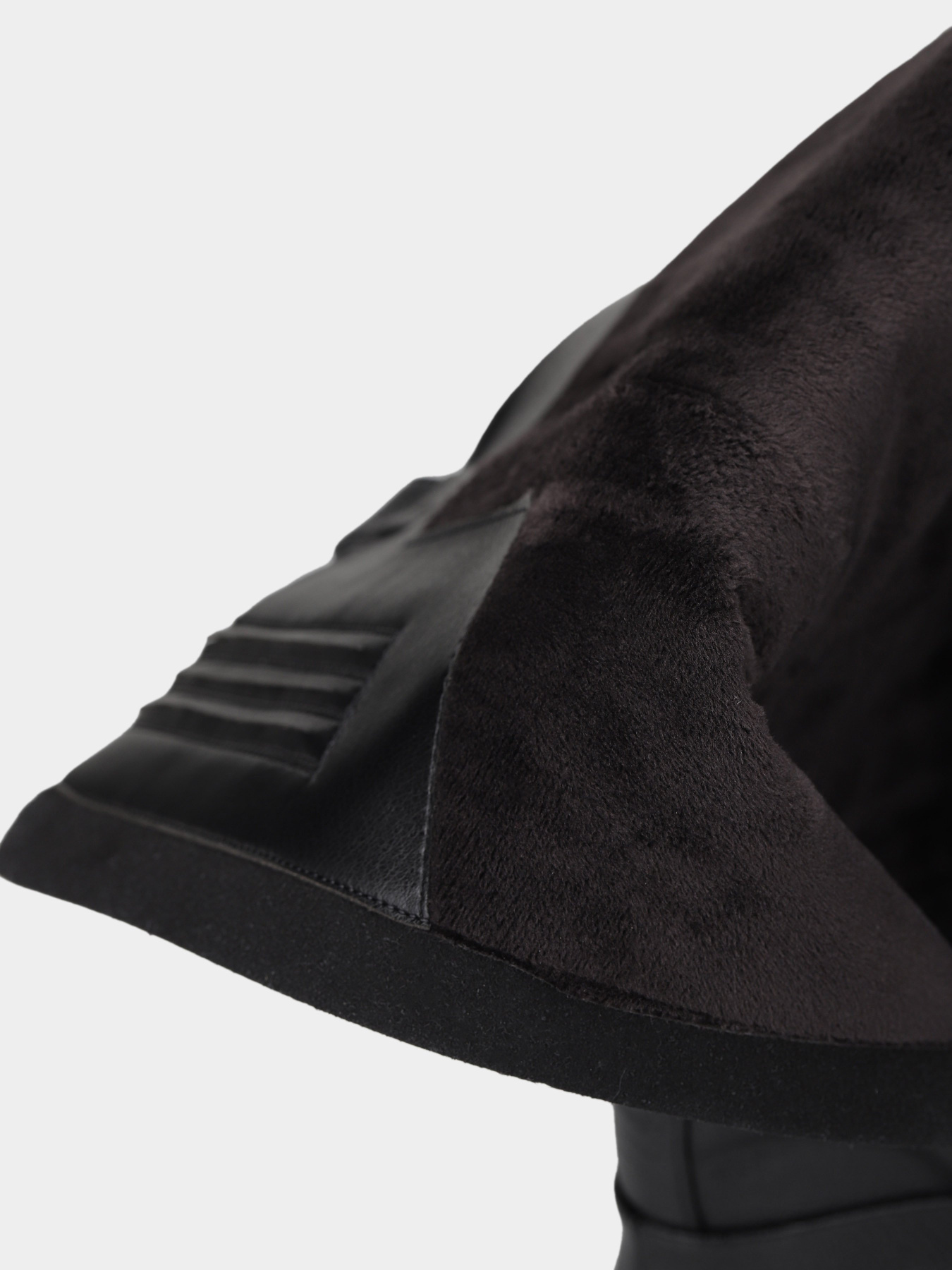 Сапоги Braska модель 216-1569/101 Фото