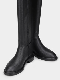 Сапоги Braska модель 216-1569/101 Фото