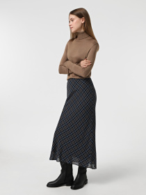 Сапоги Braska модель 216-1569/101 Фото