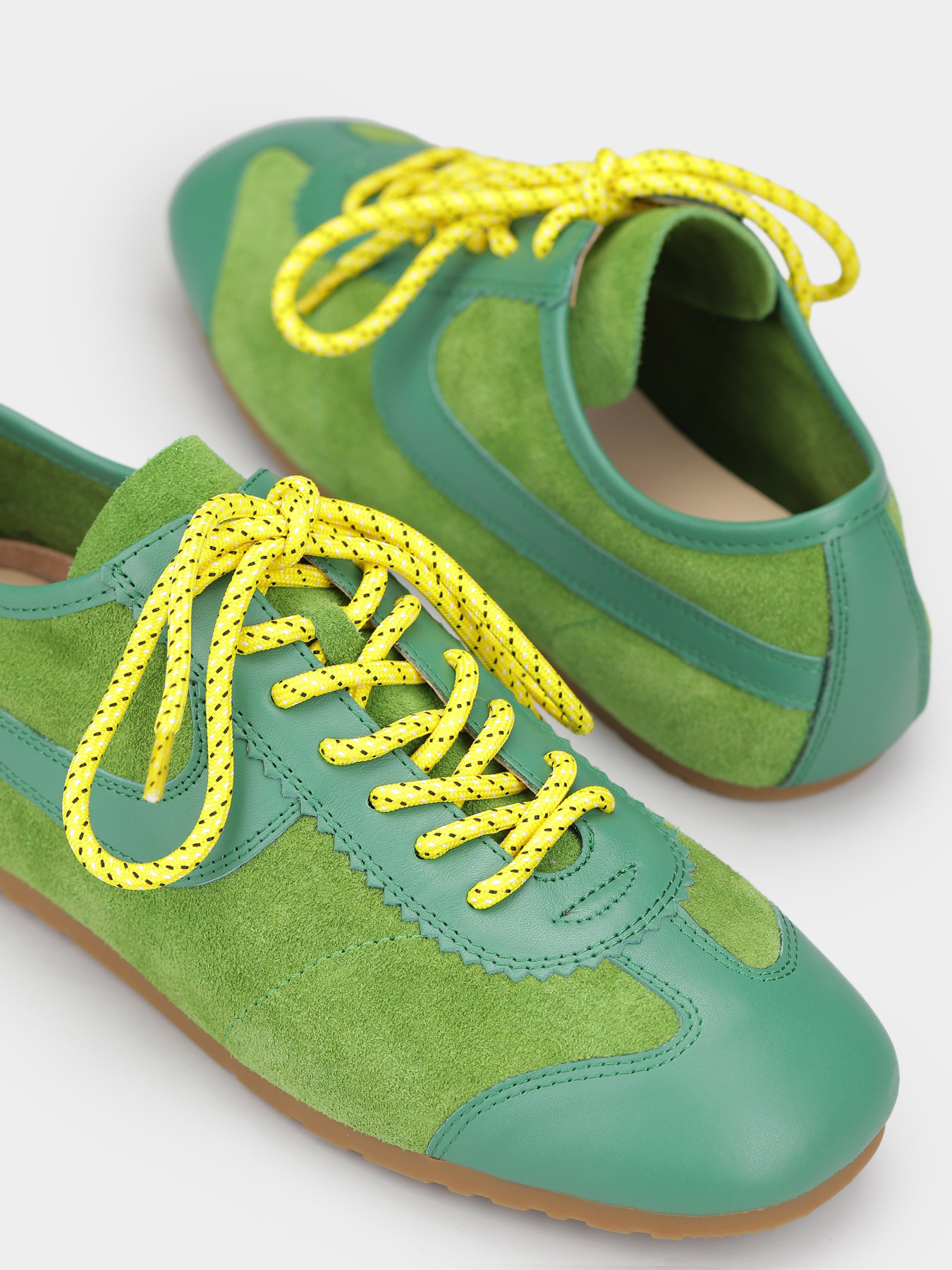 Кеды низкие Braska модель 217-8010/217 Фото