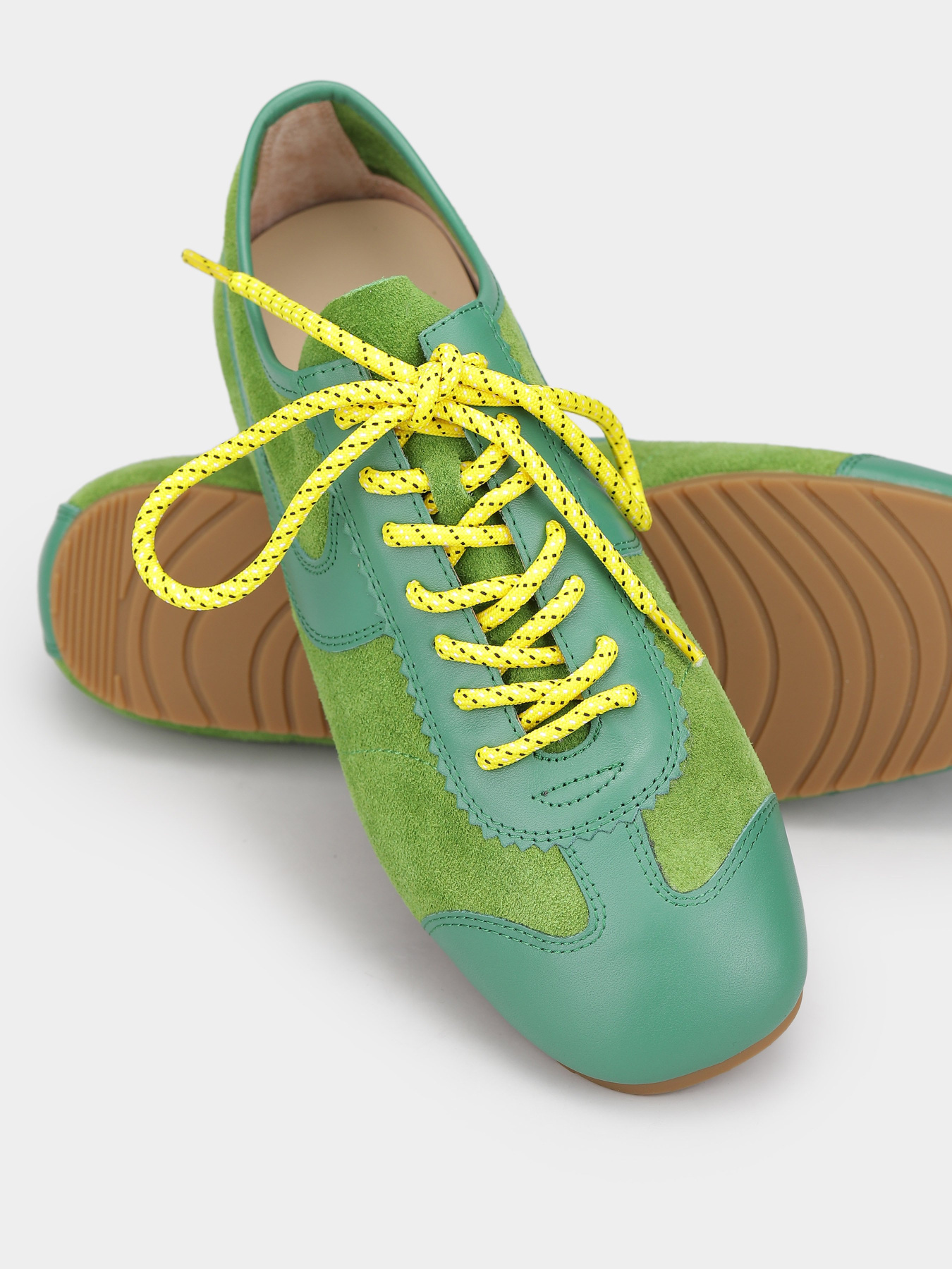 Кеды низкие Braska модель 217-8010/217 Фото