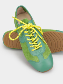 Кеды низкие Braska модель 217-8010/217 Фото