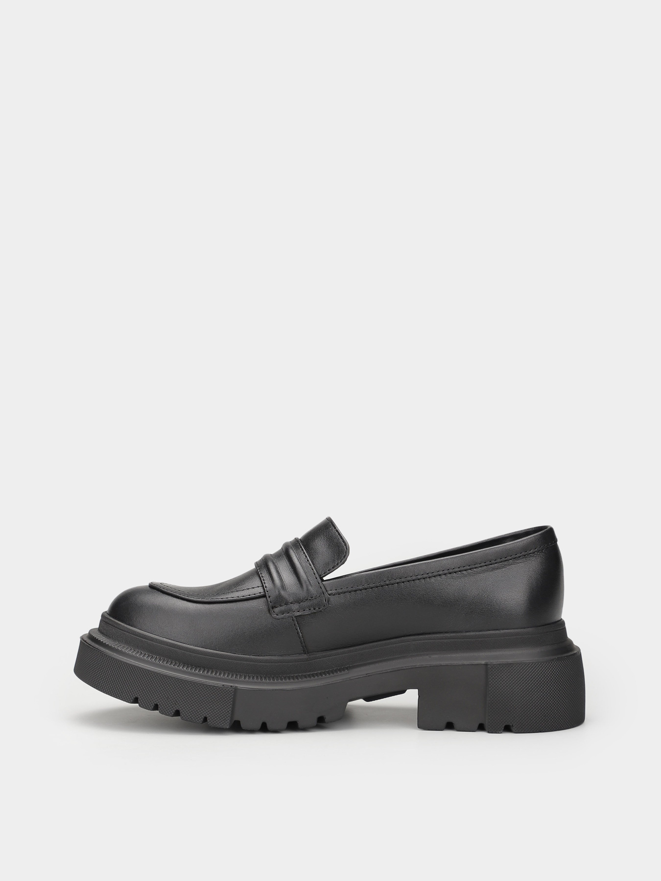 Лоферы Braska модель GO 90.41.33 Фото